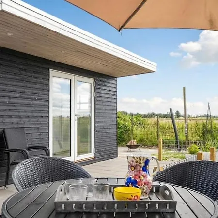 Exclusive Cottage, 100 Meters From The Casa de Férias