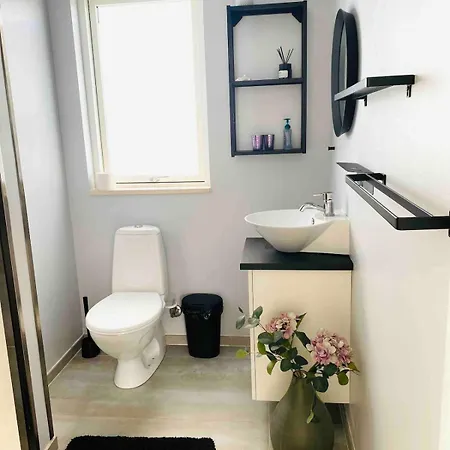 Дом отдыха Exclusive Cottage, 100 Meters From The
