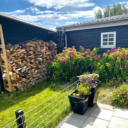 Exclusive Cottage, 100 Meters From The Дом отдыха Mesinge